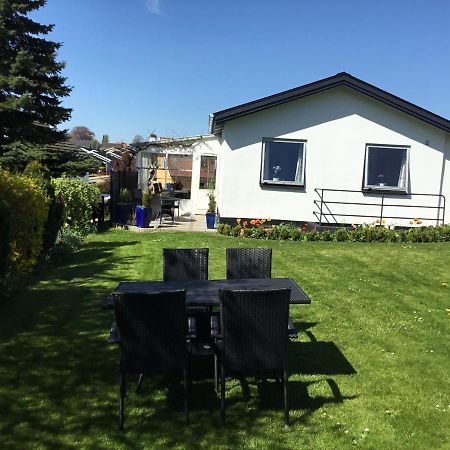 Mit Bed & Breakfast Kolding Exterior photo