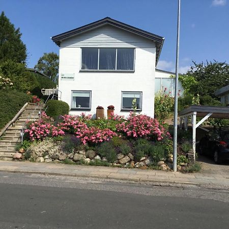Mit Bed & Breakfast Kolding Exterior photo