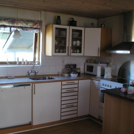 Mit Bed & Breakfast Kolding Exterior photo