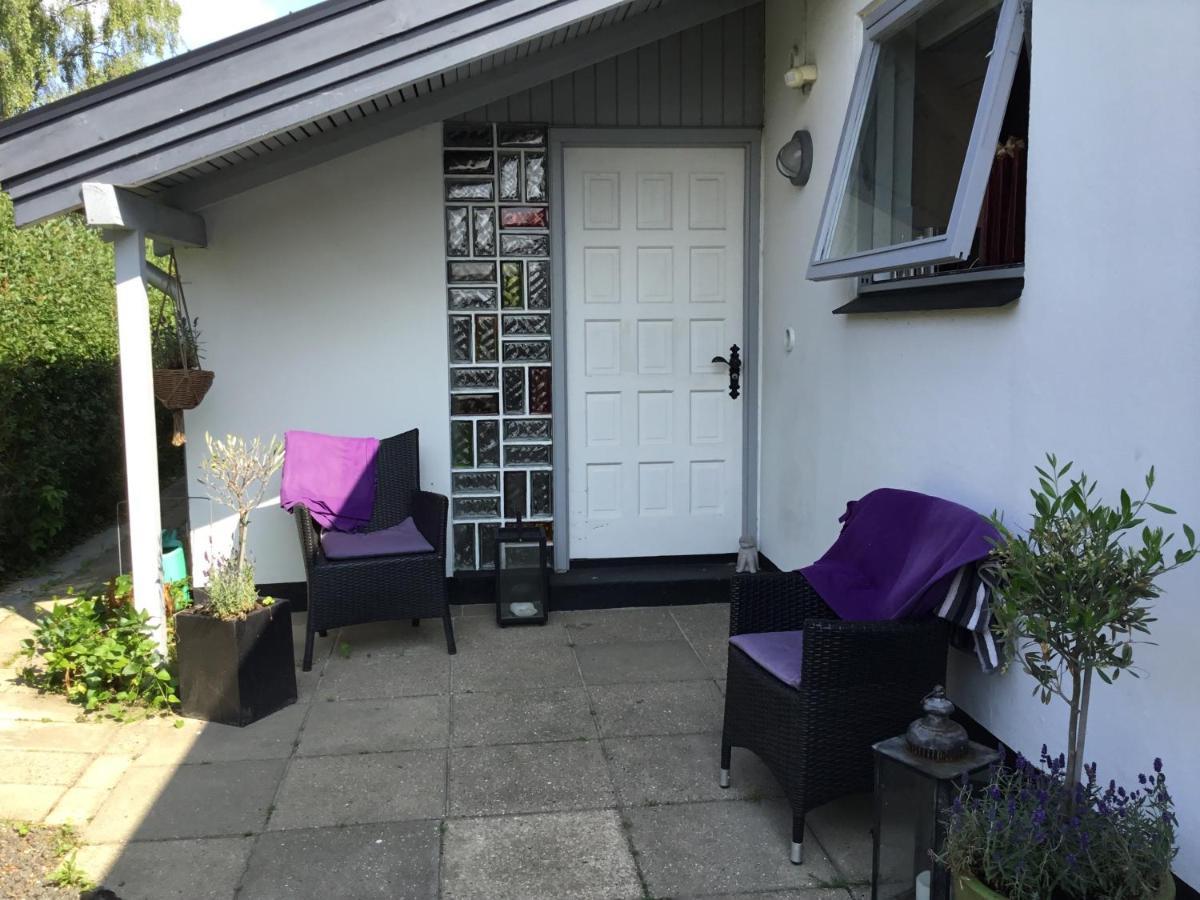 Mit Bed & Breakfast Kolding Exterior photo