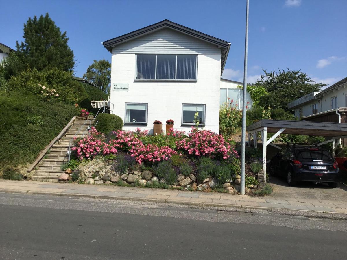 Mit Bed & Breakfast Kolding Exterior photo