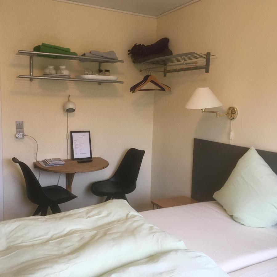 Mit Bed & Breakfast Kolding Exterior photo