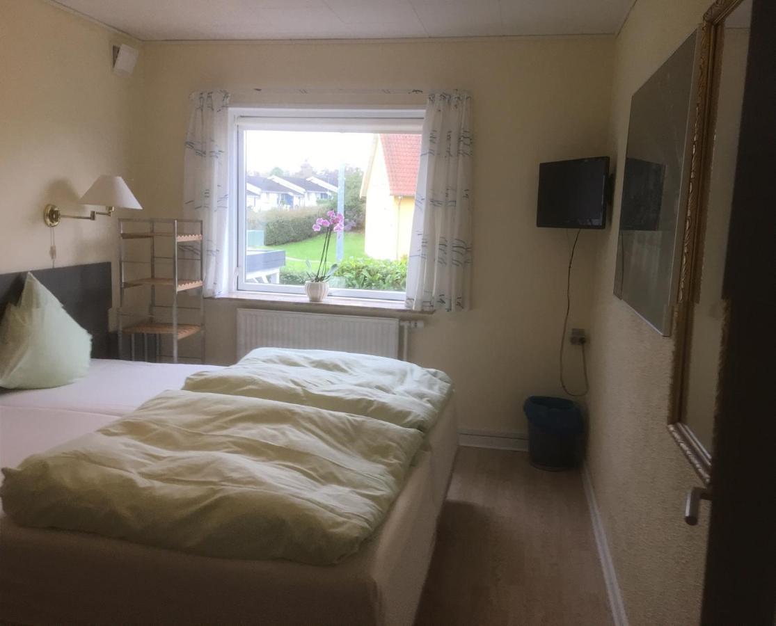 Mit Bed & Breakfast Kolding Exterior photo