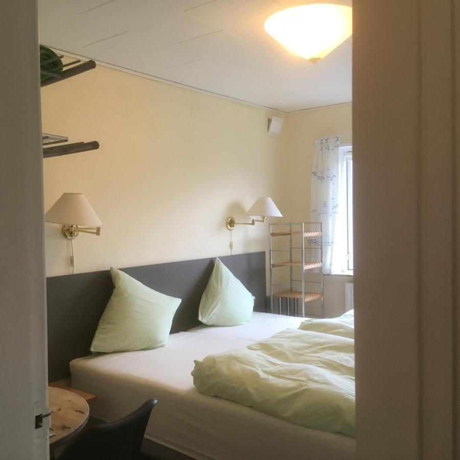 Mit Bed & Breakfast Kolding Exterior photo