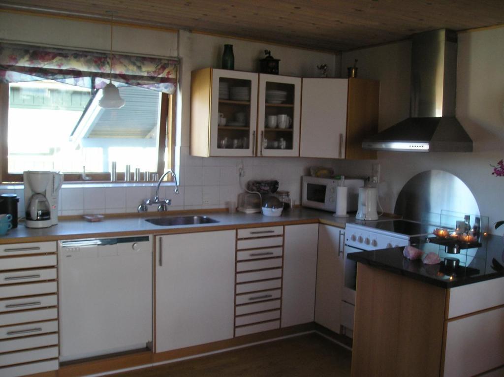 Mit Bed & Breakfast Kolding Exterior photo