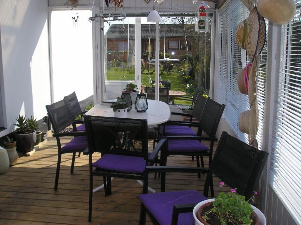 Mit Bed & Breakfast Kolding Exterior photo