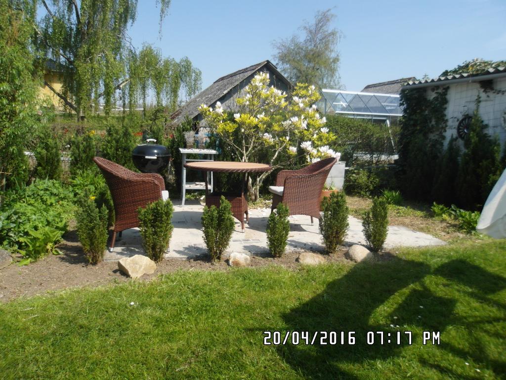 Mit Bed & Breakfast Kolding Exterior photo