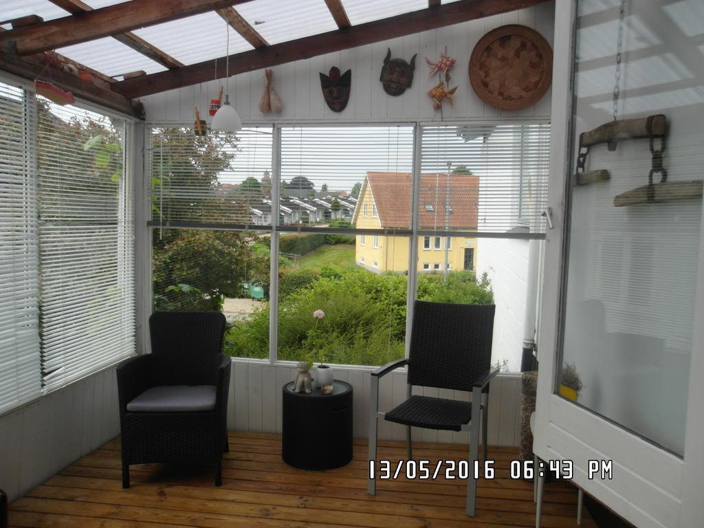 Mit Bed & Breakfast Kolding Exterior photo