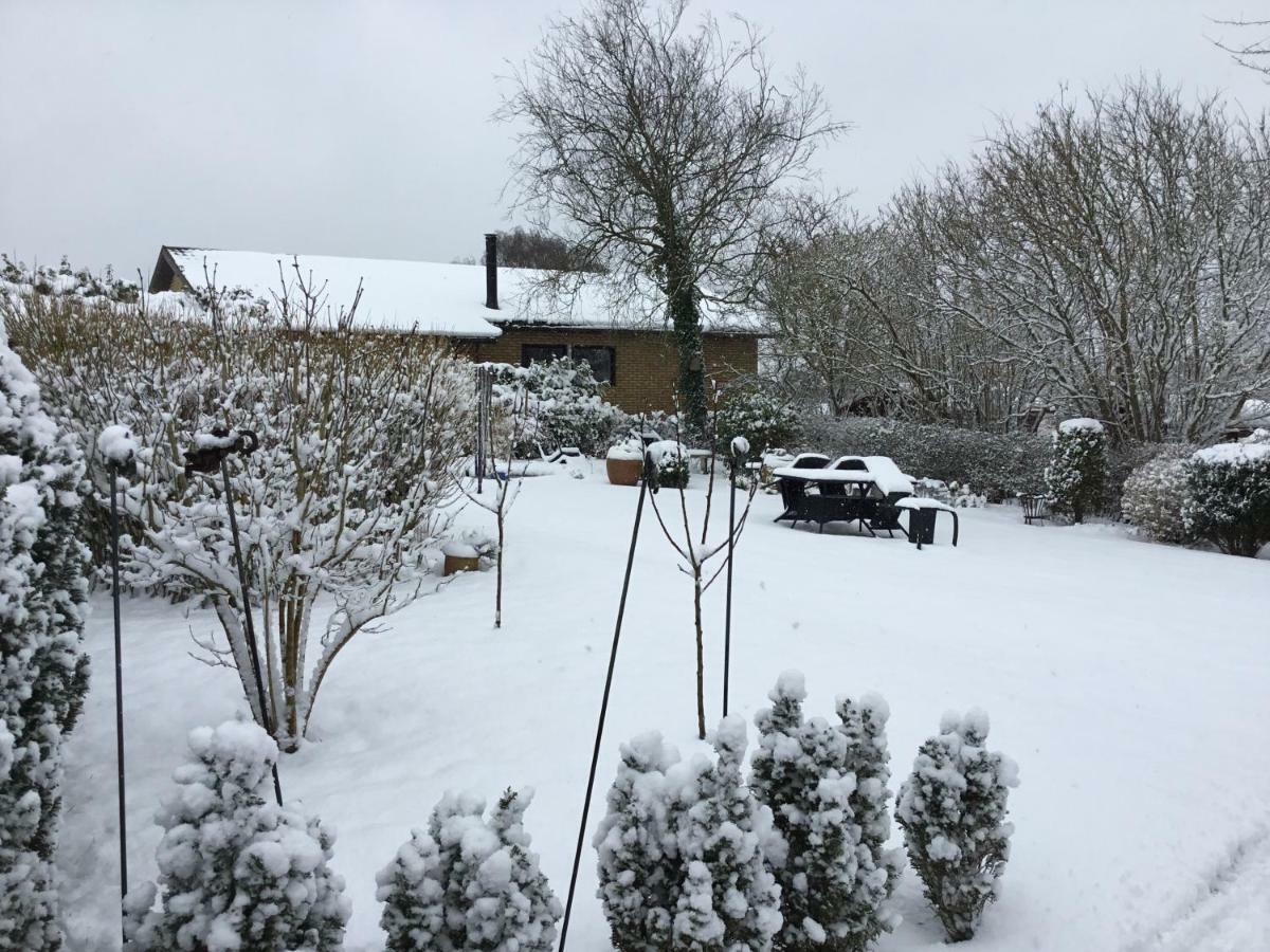 Mit Bed & Breakfast Kolding Exterior photo